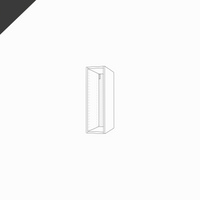Wall Cabinet, 30" Height