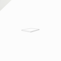 Shallow-Depth Adjustable Shelf