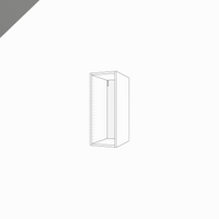 Wall Cabinet, 30" Height