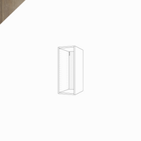 Wall Cabinet, 30" Height