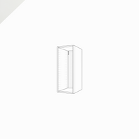 Wall Cabinet, 30" Height