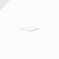 Shallow-Depth Adjustable Shelf