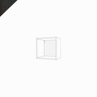 Wall Cabinet, 20" Height