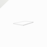 Full-Depth Adjustable Shelf