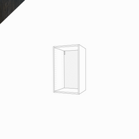 Wall Cabinet, 30" Height