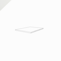 Full-Depth Adjustable Shelf