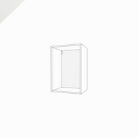 Wall Cabinet, 30" Height