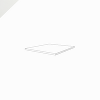 Full-Depth Adjustable Shelf