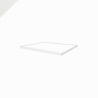 Full-Depth Adjustable Shelf