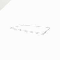 Full-Depth Adjustable Shelf