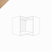 Corner Base Cabinet
