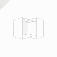 Corner Base Cabinet
